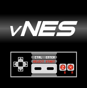vNES lets you play old-school Nintendo games online