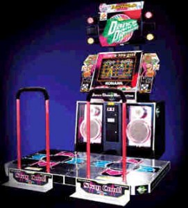 ddr