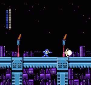 I sorta remember about 8 more bits to this scene...