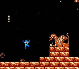 While perhaps not as visually stunning as No Constnacy, Deus Ex Machina has great tunes and insane challenge level.