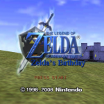 It's like nostalgic memories I never actually had...