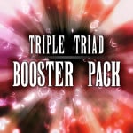 Triple Triad Booster Pack cover