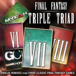 Triple Triad is now available from GameChops