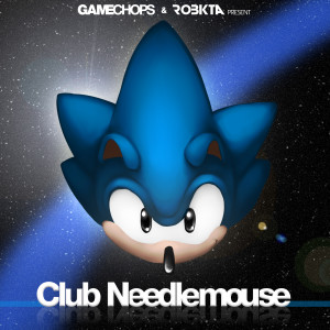 Club Needlemouse Album Cover