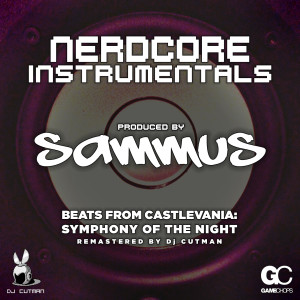 Nerdcore Remastered album cover