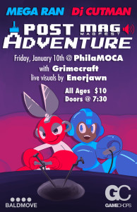 MegaRan-Dj-CUTMAN-PhilaMOCA-1-10-14