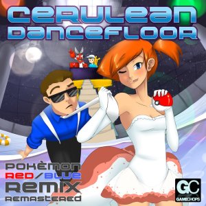 Cerulian Dancefloor Remastered - GameChops
