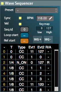 Vibrato With Slight Fade