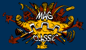 Magclassic