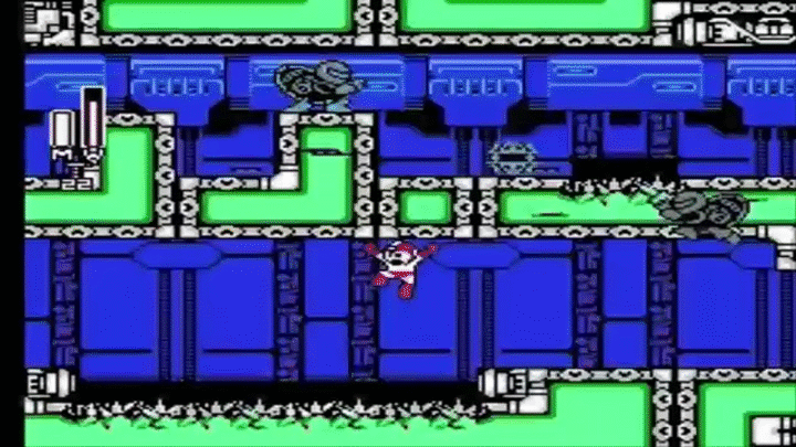 Mega_Man_Odyssey_Demo_Part_1_Duplex_Man_s_Stage-2