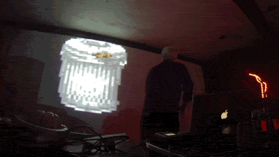 glomag trash kick